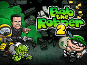 Bob the Robber 2 HTML5