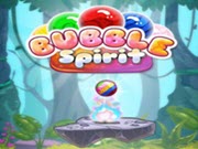 Bubble Spirit HTML5