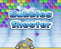 HTML5 Bubbles Shooter