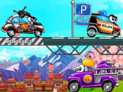 Car Toys Season 2 Japan HTML5