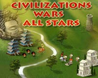 Civilizations Wars: All Stars