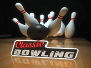 Classic Bowling HTML5