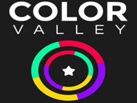 Color Valley HTML5