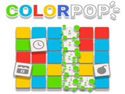 Colorpop HTML5