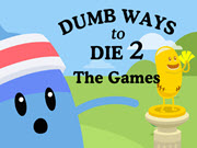 Dumb Ways to Die 2 The Games HTML5