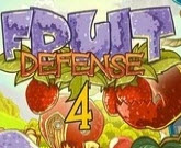 Fruit Defense 4