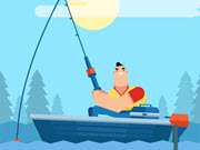 Gone Fishing HTML5