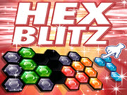 Hex Blitz HTML5