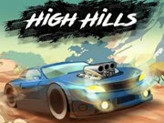 High Hills HTML5
