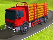 Indian Truck Simulator 3D webGL