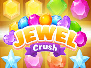 Jewel Crush HTML5