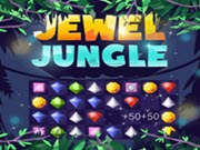 Jewel Jungle HTML5