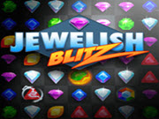 Jewelish Blitz HTML5