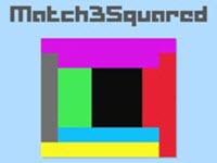 Match 3 Squared HTML5