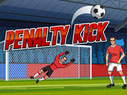 Penalty Kick HTML5