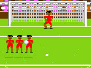 Pixel Soccer Multiplayer