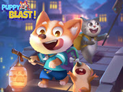 Puppy Blast HTML5