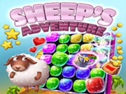 Sheeps Adventure