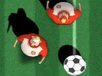 Soccer Sumos WebGL