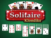 Solitaire Klondike HTML5