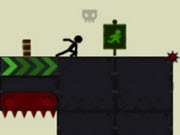 Stickman Boost HTML5