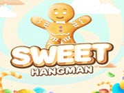 Sweet Hangman HTML5