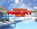 Tropical Resort Games
