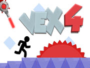 VEX 4 HTML5