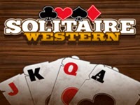 Western Solitaire HTML5