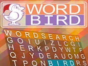 Word Bird HTML5
