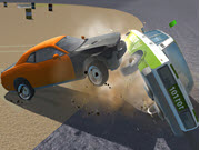 Xtreme Demolition Arena Derby webGL