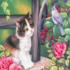 Art Kittens Puzzles