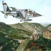 Art Painting - Air Combat Puzzles 2