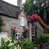 Beauty Garden Sliding Puzzle 3