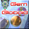 GemGloboid: Resistance Battle