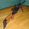 Gun: PGM - 4