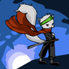 Ninja Dive