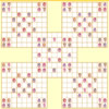 Samurai Sudoku