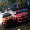 2 Drift Cars