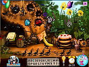 Ant Hill Picnic