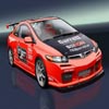 Civic Si Vexel