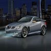 Custom SLK