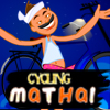 Cycling Mathai