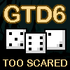 Going the Distance 6 - Too Scared