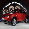 Puzzles Red Car Juke