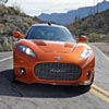 Puzzles Spyker C8 Aileron