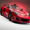 Red Car Race