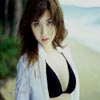 Seductive Asian Girl