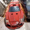 Spark Speed Car