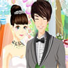 Summer Bride Dress Up
